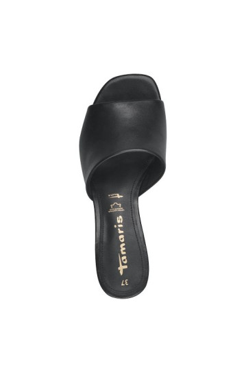 Сабо женские Tamaris 1-27204-42 001 BLACK (2025)