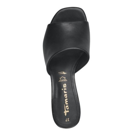 Сабо женские Tamaris 1-27204-42 001 BLACK (2025)