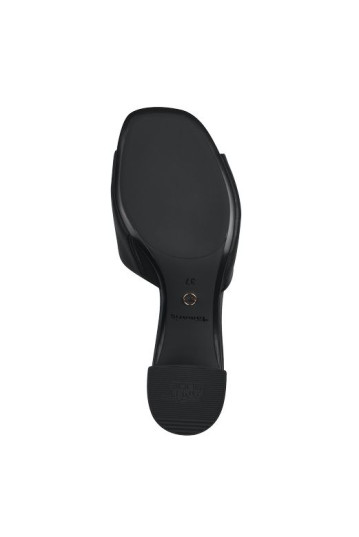 Сабо женские Tamaris 1-27204-42 001 BLACK (2025)