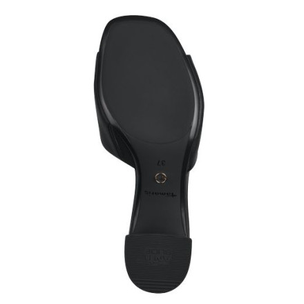Сабо женские Tamaris 1-27204-42 001 BLACK (2025)