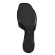 Сабо женские Tamaris 1-27204-42 001 BLACK (2025)
