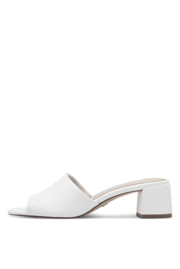 Сабо женские Tamaris 1-27204-42 100 WHITE (2025)