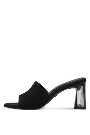 Сабо женские Tamaris 1-27249-44 001 BLACK
