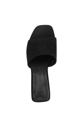 Сабо женские Tamaris 1-27249-44 001 BLACK