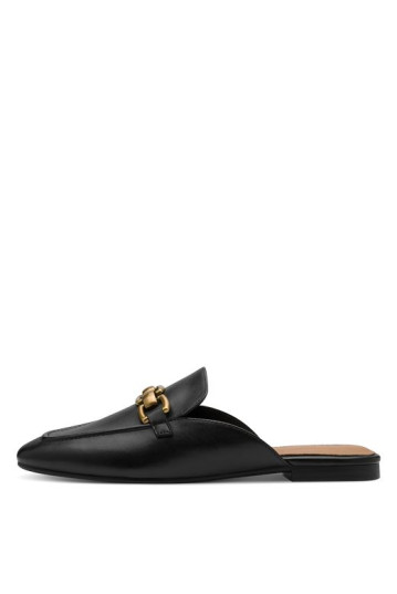 Сабо женские Tamaris 1-27304-44 001 BLACK