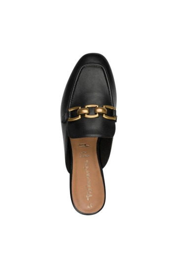 Сабо женские Tamaris 1-27304-44 001 BLACK