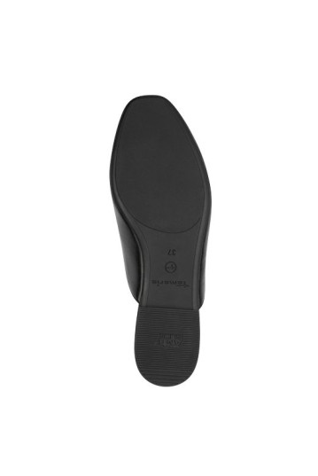 Сабо женские Tamaris 1-27304-44 001 BLACK