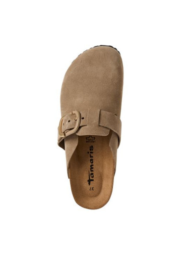 Сабо жіночі Tamaris 1-27600-44 341 TAUPE