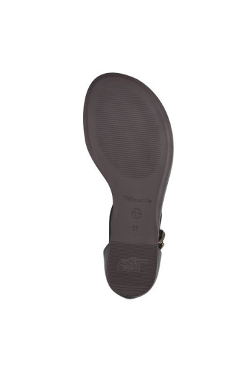 Сандали женские Tamaris 1-28110-42 098 BLACK COMB