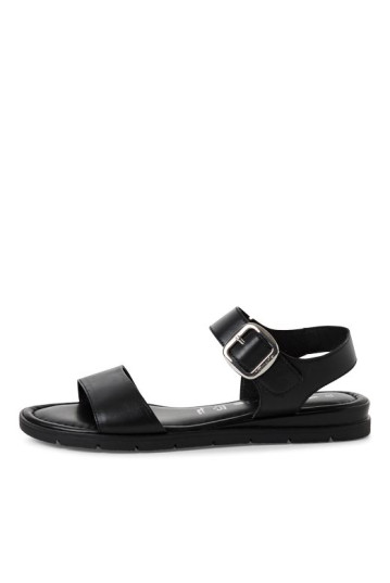 Сандалі жіночі Tamaris 1-28133-44 001 BLACK