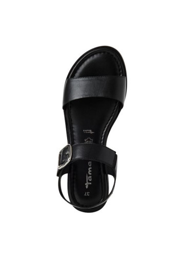 Сандалі жіночі Tamaris 1-28133-44 001 BLACK