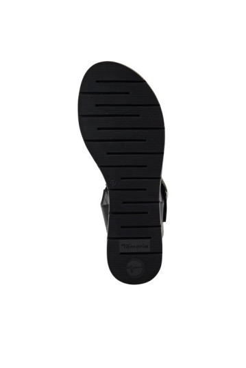 Сандалі жіночі Tamaris 1-28133-44 001 BLACK