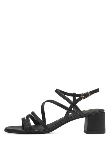 Босоножки женские Tamaris 1-28211-42 001 BLACK