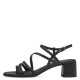 Босоніжки жіночі Tamaris 1-28211-42 001 BLACK
