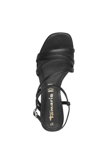 Босоножки женские Tamaris 1-28211-42 001 BLACK