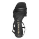 Босоніжки жіночі Tamaris 1-28211-42 001 BLACK
