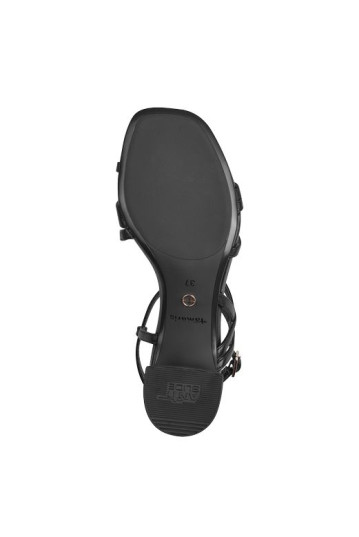Босоножки женские Tamaris 1-28211-42 001 BLACK