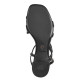 Босоніжки жіночі Tamaris 1-28211-42 001 BLACK