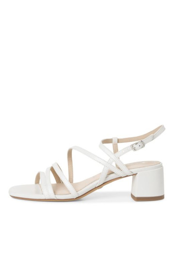 Босоножки женские Tamaris 1-28211-42 100 WHITE