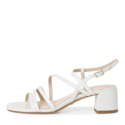Босоніжки жіночі Tamaris 1-28211-42 100 WHITE