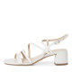 Босоніжки жіночі Tamaris 1-28211-42 100 WHITE