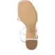 Босоніжки жіночі Tamaris 1-28211-42 100 WHITE