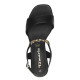 Босоніжки жіночі Tamaris 1-28245-44 001 BLACK