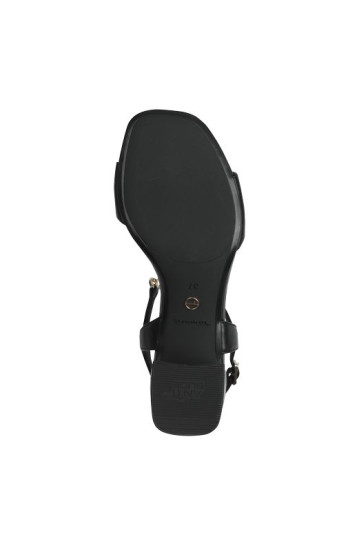 Босоніжки жіночі Tamaris 1-28245-44 001 BLACK