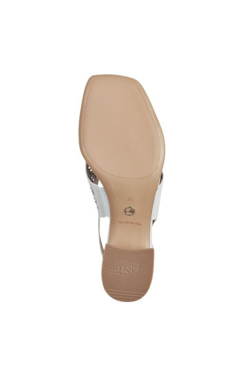 Босоніжки жіночі Tamaris 1-28252-42 100 WHITE (2025)