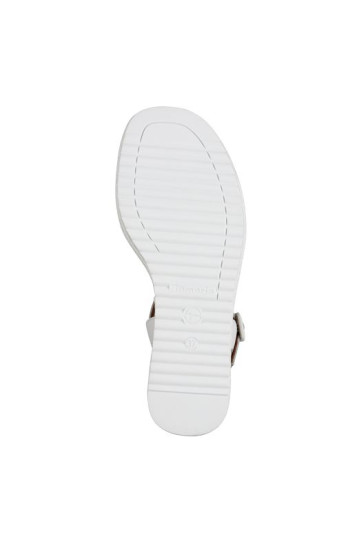 Босоножки женские Tamaris 1-28332-44 100 WHITE