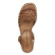 Босоніжки жіночі Tamaris 1-28332-44 305 COGNAC