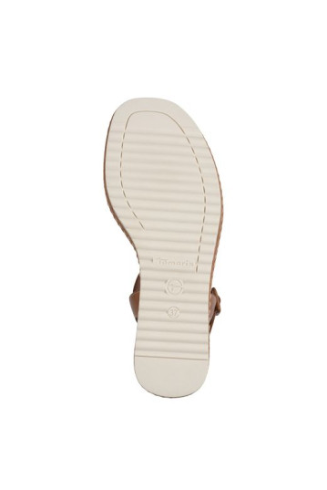 Босоножки женские Tamaris 1-28332-44 305 COGNAC