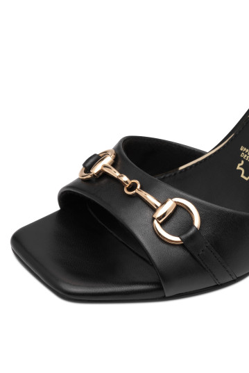 Босоножки женские Marco Tozzi 2-28364-44 001 BLACK