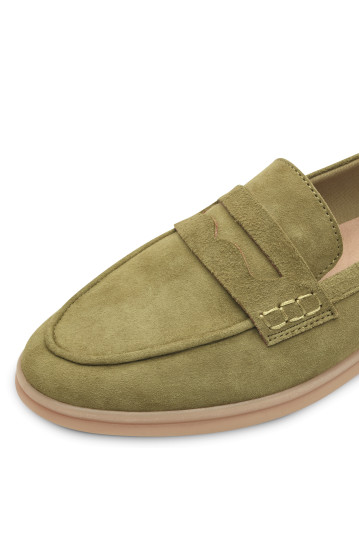 Лоферы женские Marco Tozzi 2-24603-44 755 BASIL