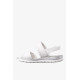 Босоніжки жіночі Caprice 9-28153-42 102 WHITE NAPPA (2025)