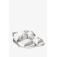 Босоніжки жіночі Caprice 9-28153-42 102 WHITE NAPPA (2025)