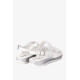 Босоніжки жіночі Caprice 9-28153-42 102 WHITE NAPPA (2025)