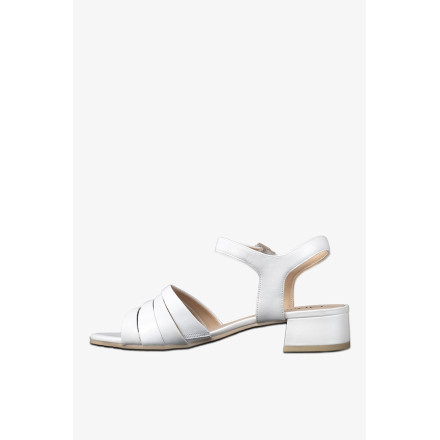 Босоніжки жіночі Caprice 9-28206-44 197 WHITE COMB
