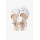 Босоніжки жіночі Caprice 9-28206-44 197 WHITE COMB