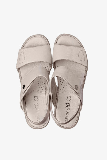 Босоножки женские Caprice 9-28251-42 119 PEARL NAPPA
