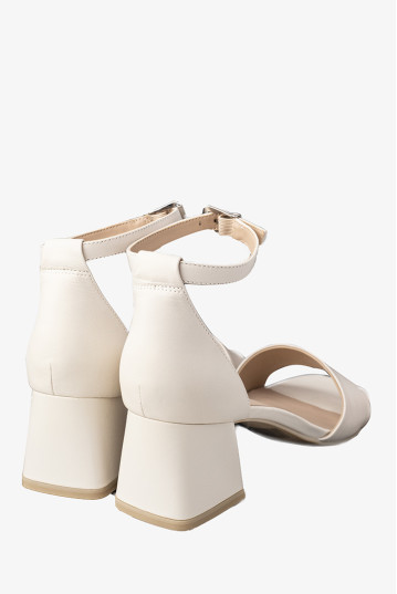 Босоножки женские Caprice 9-28302-42 170 OFFWHITE NAPPA