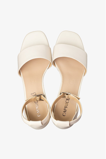 Босоножки женские Caprice 9-28302-42 170 OFFWHITE NAPPA