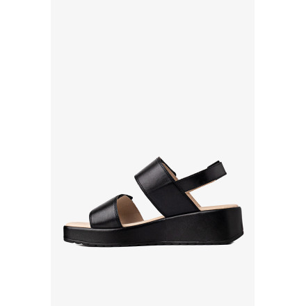 Босоножки женские Caprice 9-28307-44 022 BLACK NAPPA