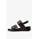 Босоножки женские Caprice 9-28307-44 022 BLACK NAPPA