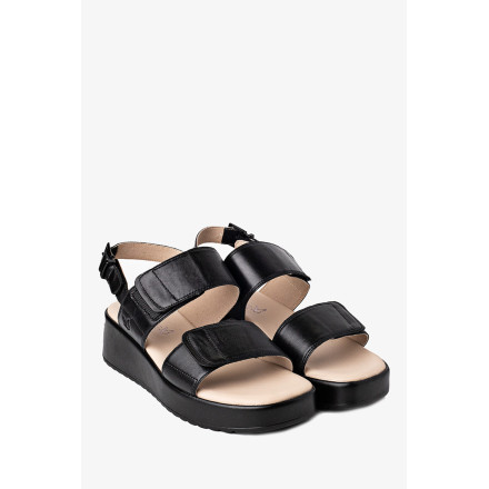 Босоножки женские Caprice 9-28307-44 022 BLACK NAPPA