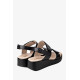 Босоножки женские Caprice 9-28307-44 022 BLACK NAPPA