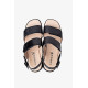Босоножки женские Caprice 9-28307-44 022 BLACK NAPPA