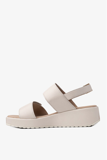 Босоножки женские Caprice 9-28307-44 170 OFFWHITE NAPPA