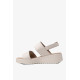 Босоножки женские Caprice 9-28307-44 170 OFFWHITE NAPPA