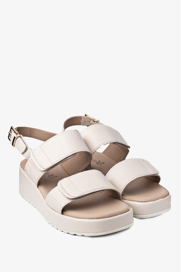 Босоножки женские Caprice 9-28307-44 170 OFFWHITE NAPPA
